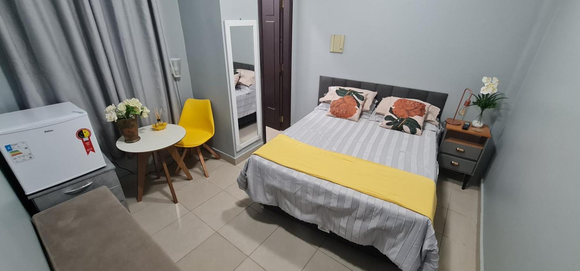 Hotel Boutique Cidade Velha Μπελέμ Εξωτερικό φωτογραφία