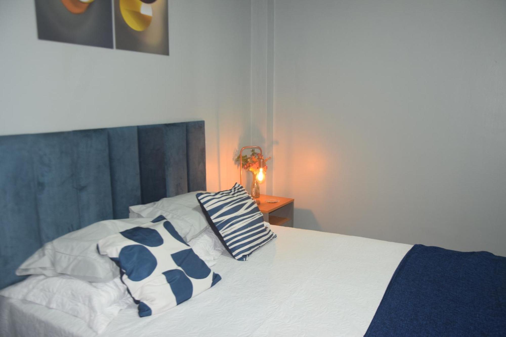Hotel Boutique Cidade Velha Μπελέμ Εξωτερικό φωτογραφία