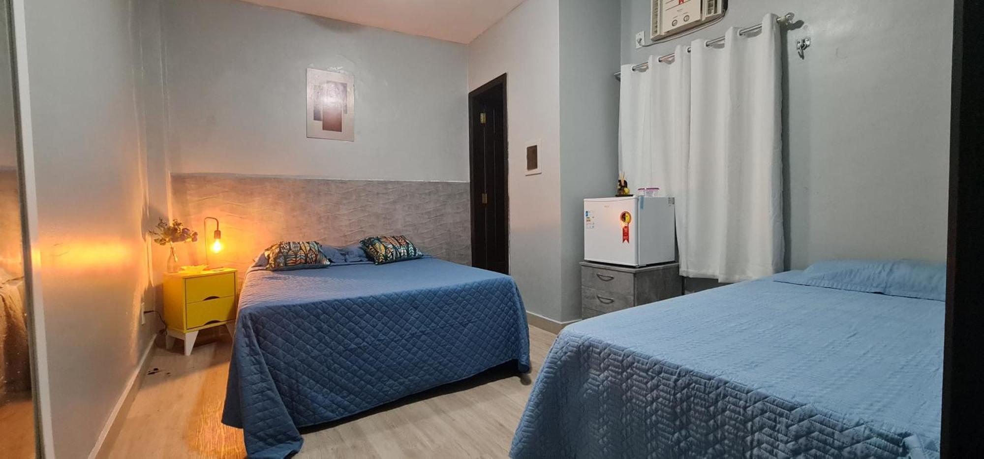 Hotel Boutique Cidade Velha Μπελέμ Εξωτερικό φωτογραφία