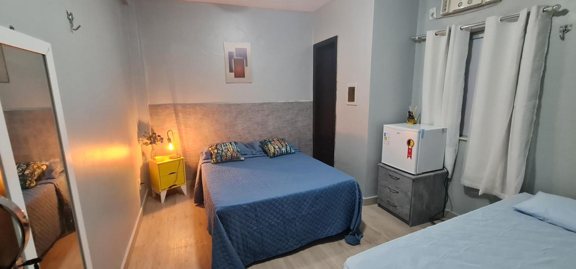 Hotel Boutique Cidade Velha Μπελέμ Εξωτερικό φωτογραφία