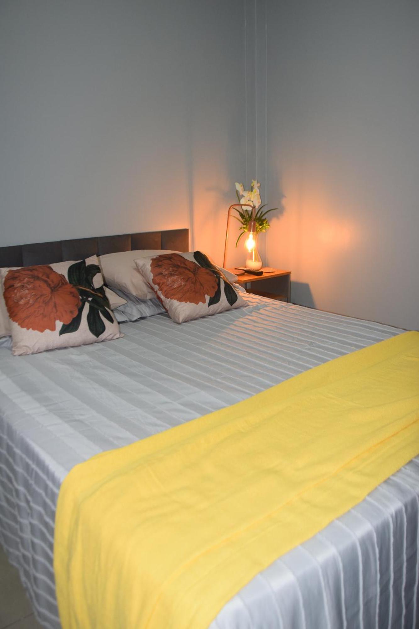 Hotel Boutique Cidade Velha Μπελέμ Εξωτερικό φωτογραφία