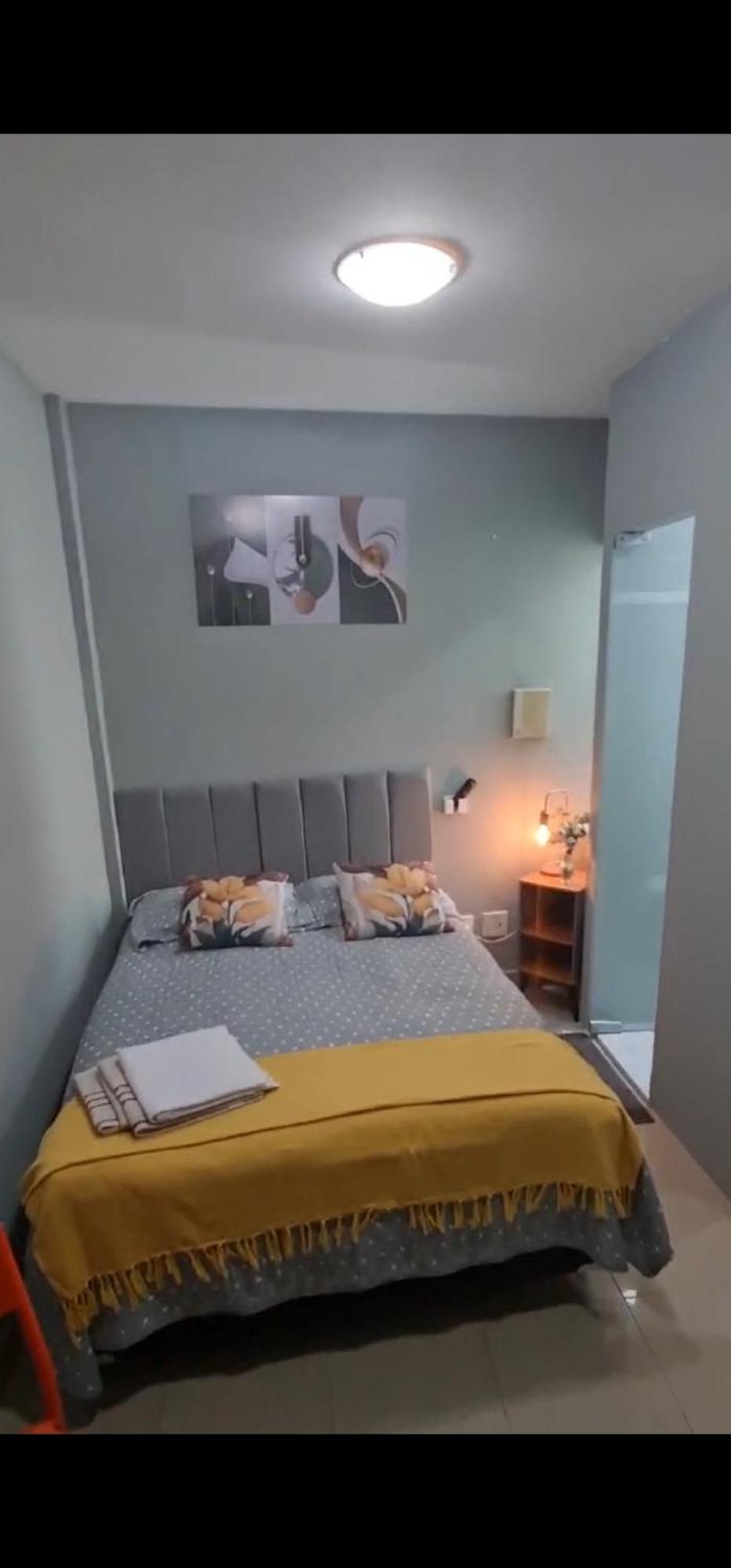 Hotel Boutique Cidade Velha Μπελέμ Εξωτερικό φωτογραφία