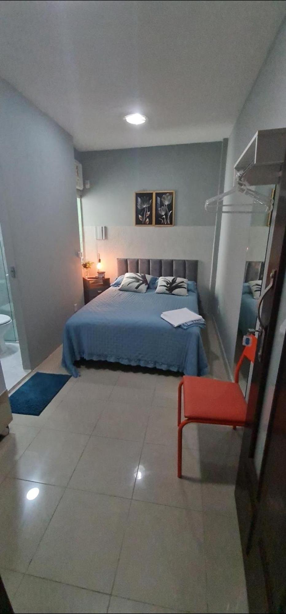 Hotel Boutique Cidade Velha Μπελέμ Εξωτερικό φωτογραφία