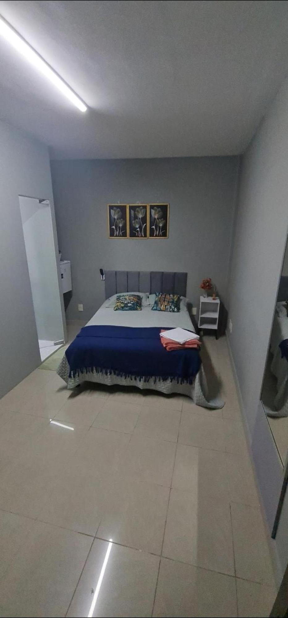 Hotel Boutique Cidade Velha Μπελέμ Εξωτερικό φωτογραφία