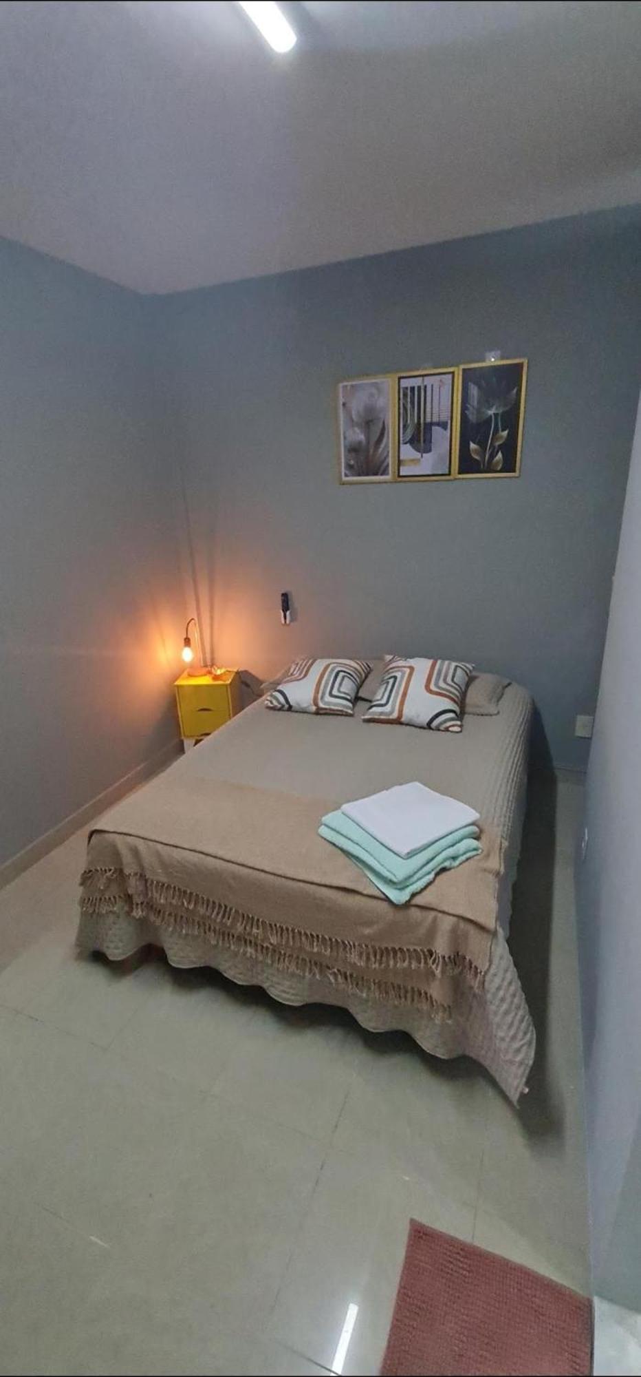 Hotel Boutique Cidade Velha Μπελέμ Εξωτερικό φωτογραφία