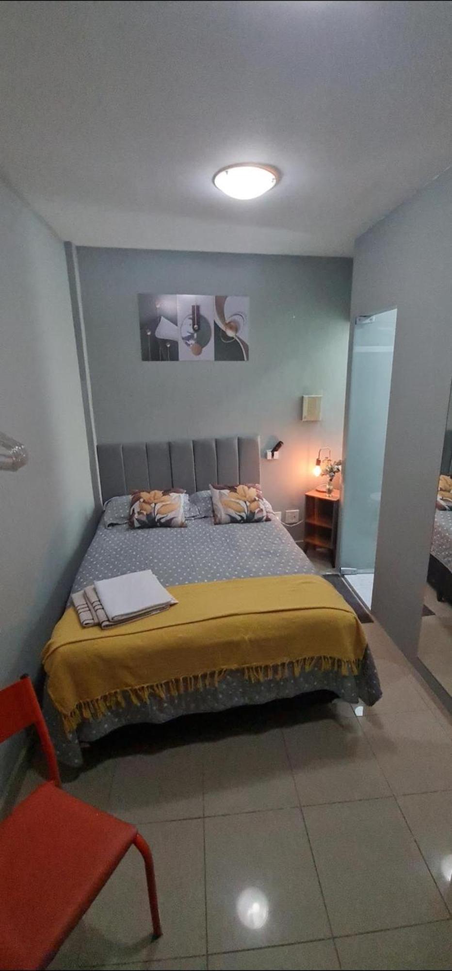 Hotel Boutique Cidade Velha Μπελέμ Εξωτερικό φωτογραφία