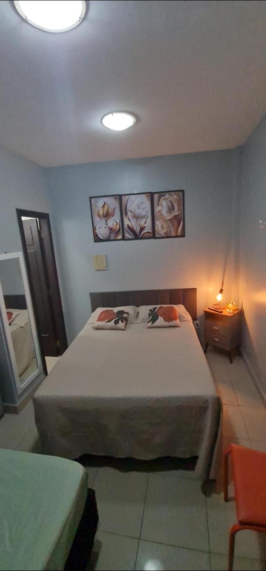 Hotel Boutique Cidade Velha Μπελέμ Εξωτερικό φωτογραφία