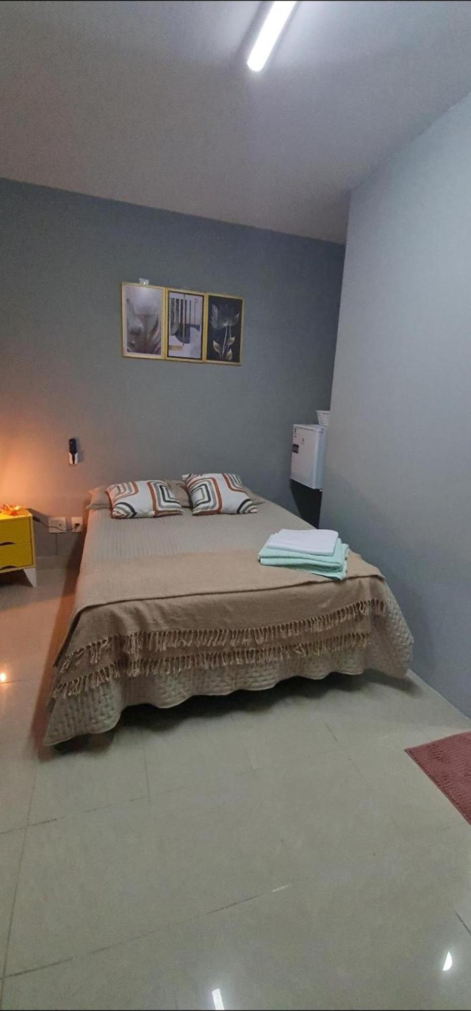 Hotel Boutique Cidade Velha Μπελέμ Εξωτερικό φωτογραφία