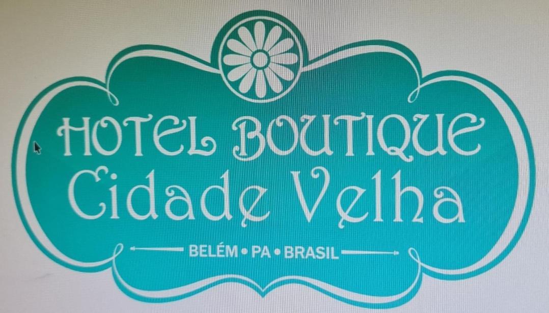 Hotel Boutique Cidade Velha Μπελέμ Εξωτερικό φωτογραφία