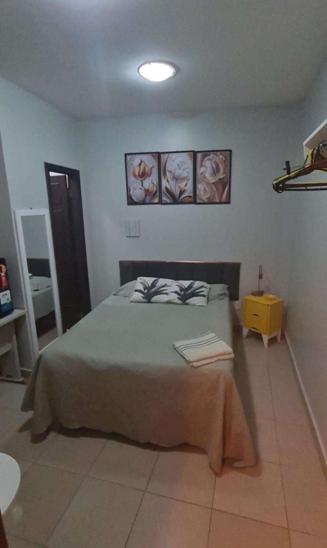 Hotel Boutique Cidade Velha Μπελέμ Εξωτερικό φωτογραφία