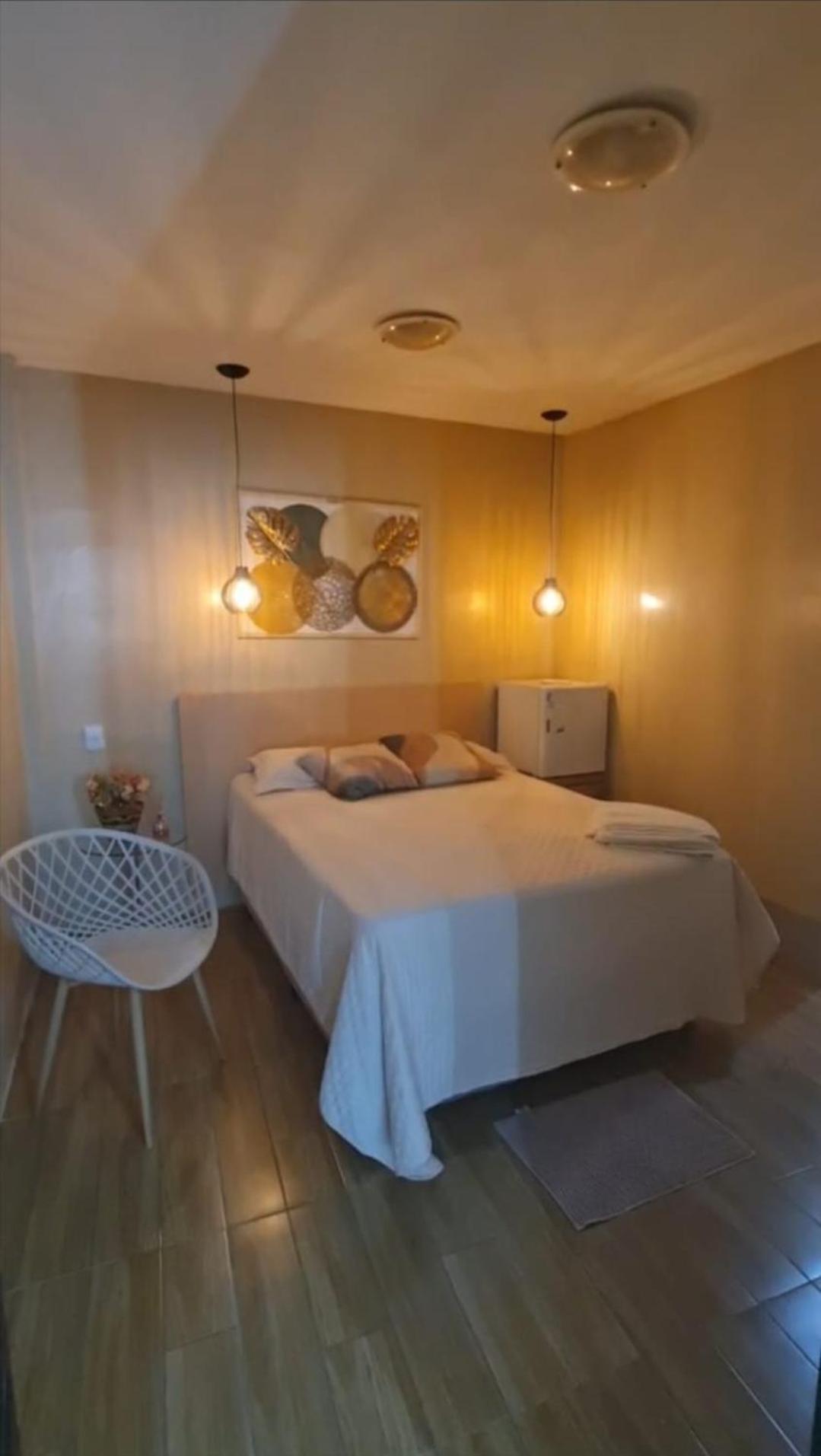 Hotel Boutique Cidade Velha Μπελέμ Εξωτερικό φωτογραφία